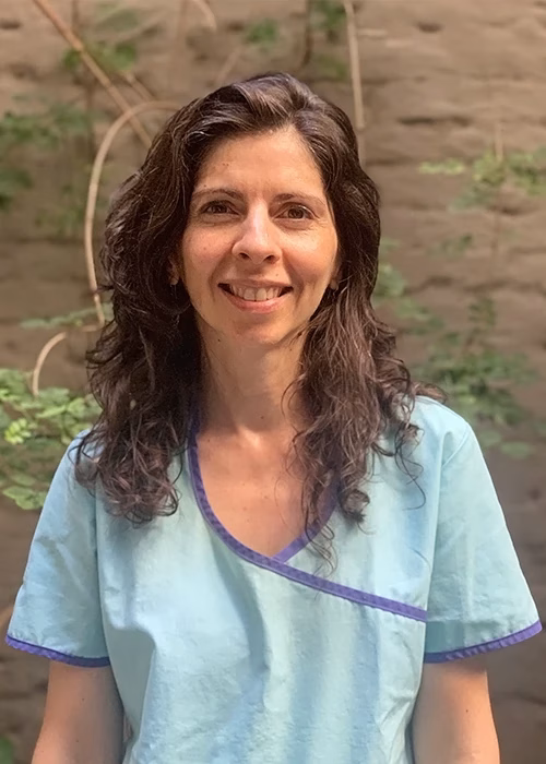 Mariana Borgonovo .avif