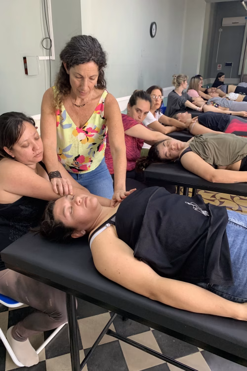 Tendón Central Edición 2025